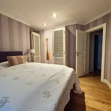 Seaside Дом отдыха