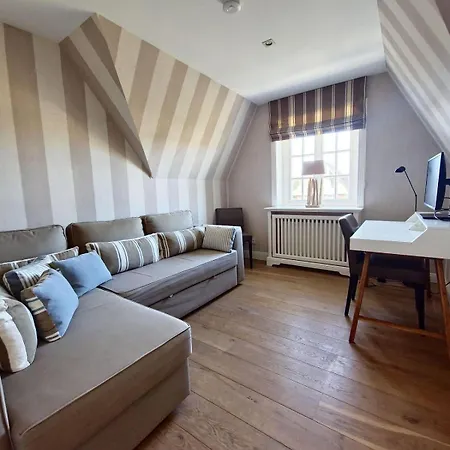 Seaside Ferienhaus *