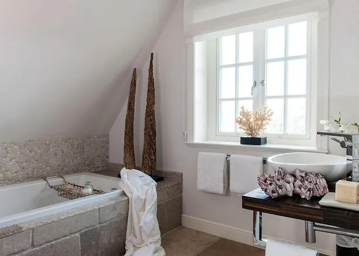 Seaside Дом отдыха *