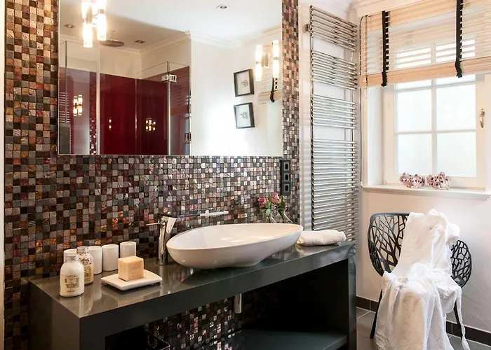 Seaside Дом отдыха