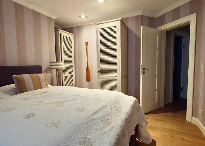 Seaside Дом отдыха