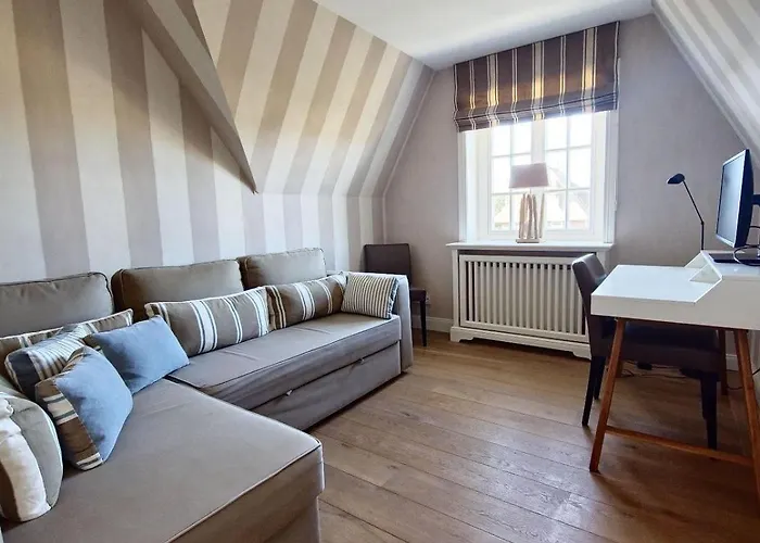 Seaside Дом отдыха *